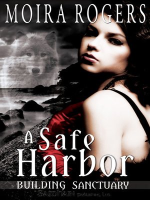 cover image of A Safe Harbor